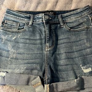 Judy Blue Shorts